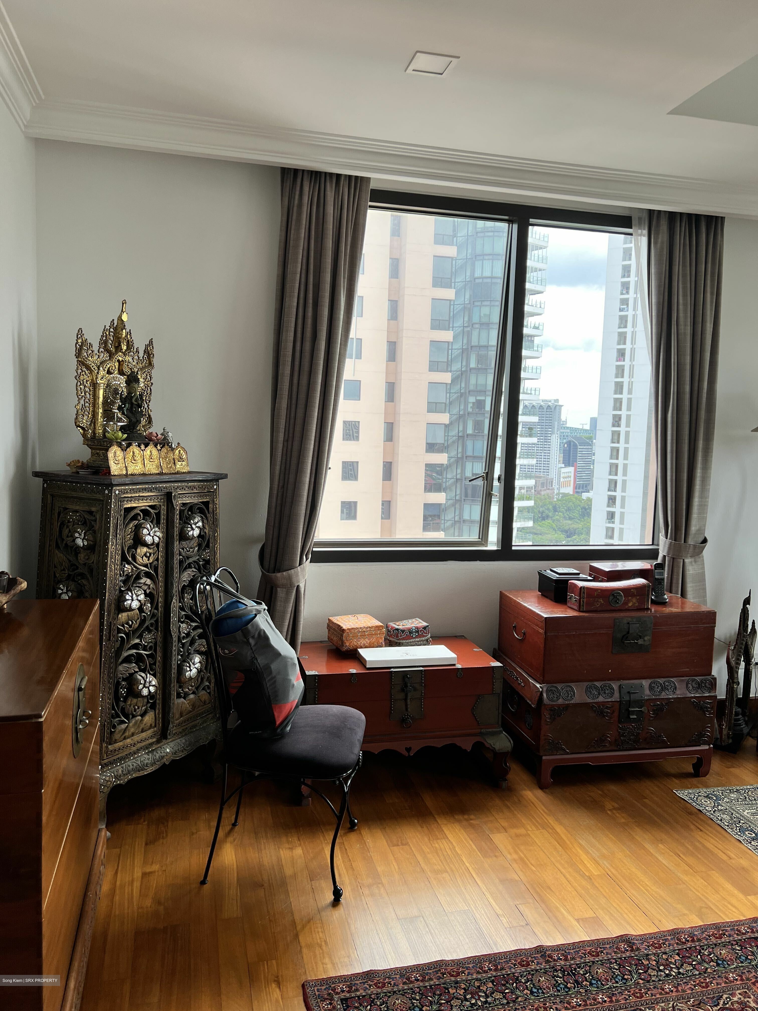 Four Seasons Park (D10), Condominium #350131661